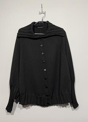 Вовняний светр franco fontanesi розмір l 3