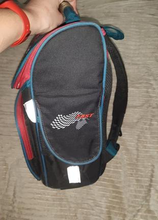 Рюкзак для мальчика школьника3 фото