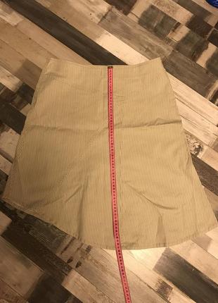 Юбка летняя