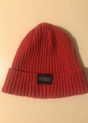Шапка jacques