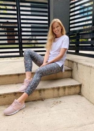 Спортивні жіночі легінси waikiki