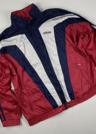 Adidas vintage