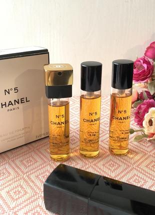 Chanel 5