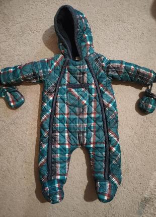 Комбінезон mamas&papas 3-6міс