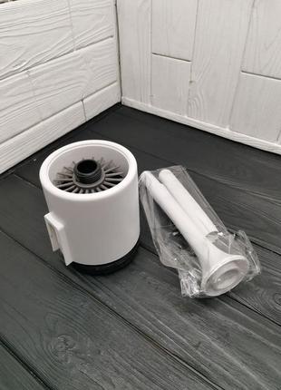 Силиконовый подвесной ершик, силиконовый ершик