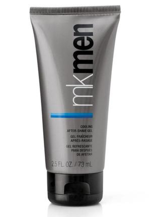 Охолоджуючий гель після гоління мері кей