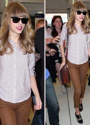 Чиносы 7 for all mankind