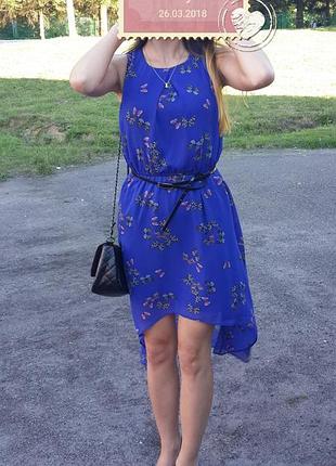 Дуже гарне плаття платье