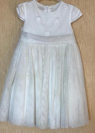 Плаття нарядне