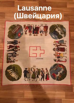 Хустка-бандана