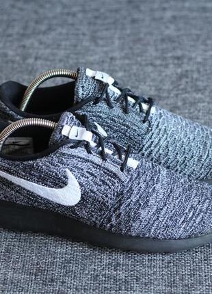 Кросівки nike roshe one flyknit оригінал