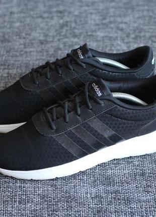 Кросівки adidas lite racer оригінал4 фото