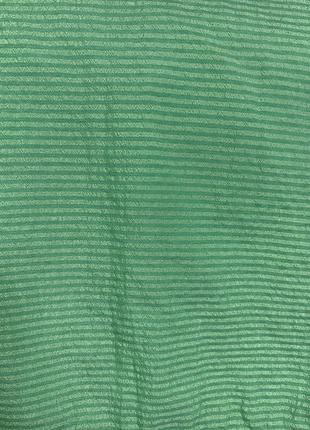 Винтажный зелёный лыжный комбинезон,зимняя куртка(34)9 фото