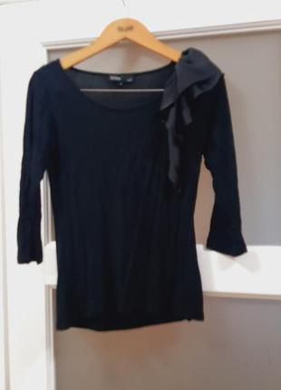 Кофта з декором