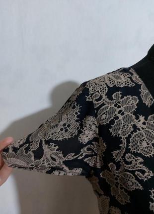 Сукня максі з віскози англія laura ashley7 фото