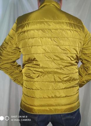 Стильная новая брендовая курточка євро зима george.л-хл.6 фото
