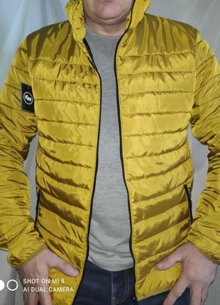 Стильная новая брендовая курточка євро зима george.л-хл.2 фото