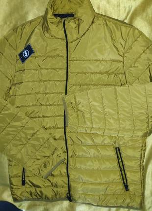 Стильная новая брендовая курточка євро зима george.л-хл.7 фото
