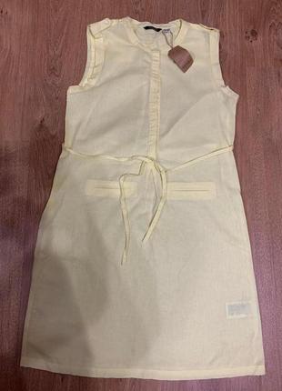 Сарафан esmara, новый. размер 38, наш 46.