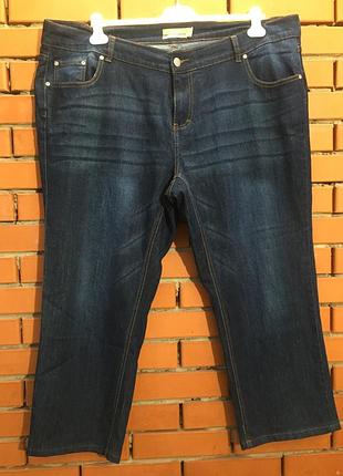 Джинсы  janina 60 р.