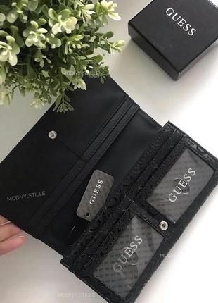 Стильный кошелёк вместительный2 фото