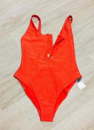 Зделный купальник