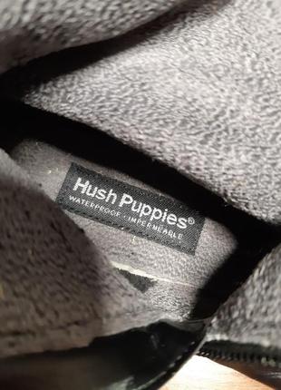 Супер сапоги hush puppies6 фото