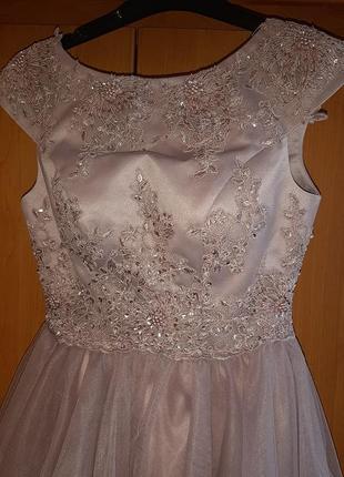 Випускне плаття