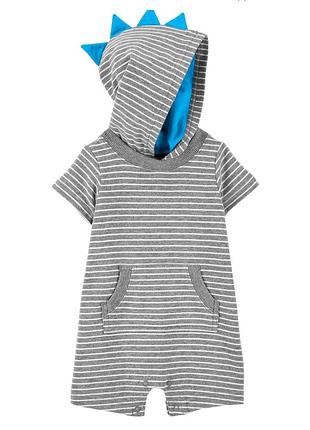 Пісочник carter's 3m