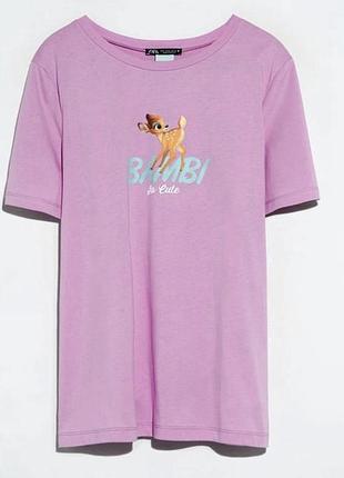 Футболка zara
