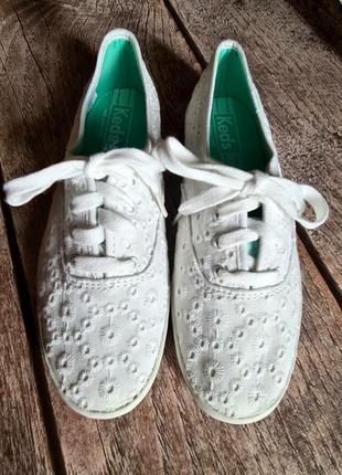 Жіночі кеди keds, жіночі кеді