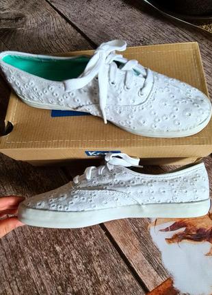 Жіночі кеди keds, жіночі кеді