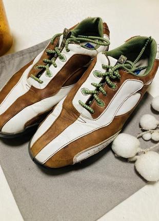 Туфли для гольфа, footjoy lopro