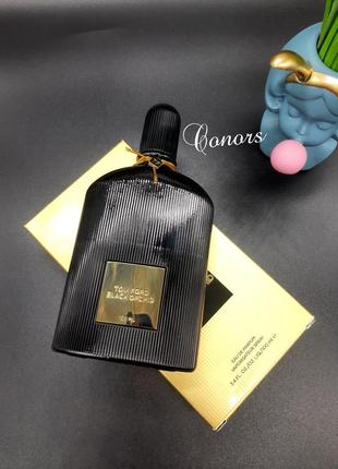 🖤 оригинал 🖤100 мл tom ford black orhid2 фото