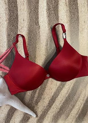 Бюстгальтер so obsessed by victoria's secret push-up