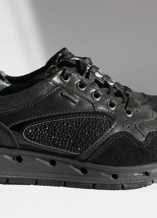 Женские кроссовки igi&co мембрана goretex 35 размер новые италия