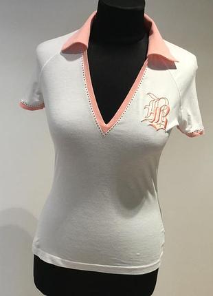 Блуза blumarine jeans