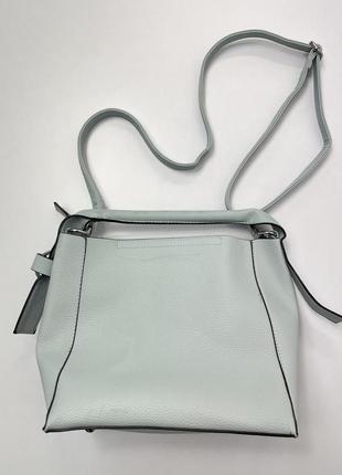 Сумка с косметичкой asos