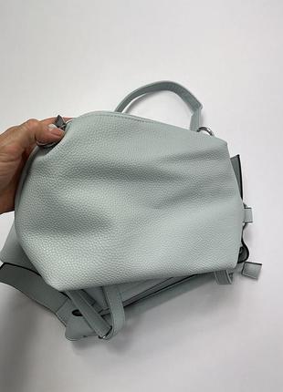 Сумка с косметичкой asos 5