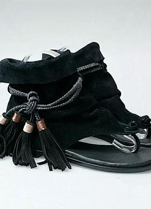 Босоножки лето