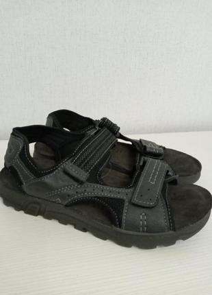 Роспродаж    мужские босоножки inblu. украино-итальянское пр-во.