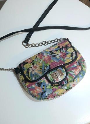 Сумочка для маленької модниці