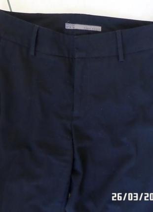 Zara m брючки 2
