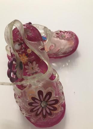 Дитячі шузи