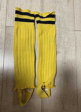 Гетры для футбола