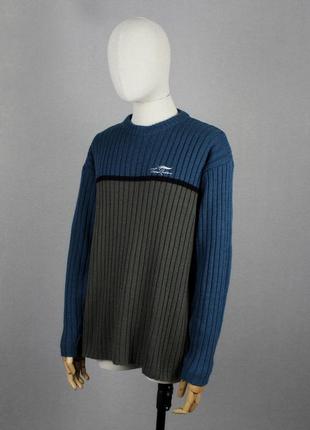 Thomas burberry светр красивою забарвлення