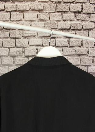 Чорна сорочка з мода pimkie9 фото