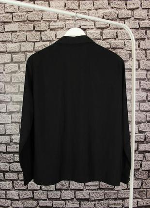 Чорна сорочка з мода pimkie8 фото