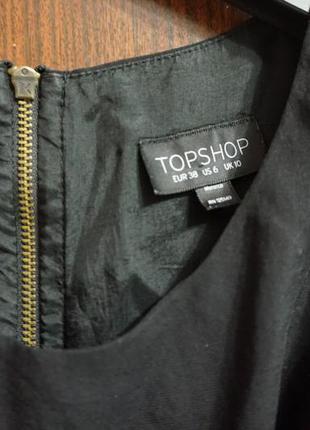 Платье topshop3 фото