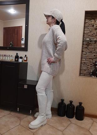 Zara свитер 2